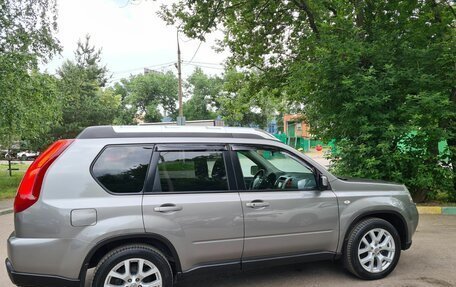 Nissan X-Trail, 2014 год, 1 640 000 рублей, 20 фотография