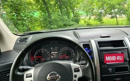 Nissan X-Trail, 2014 год, 1 640 000 рублей, 17 фотография