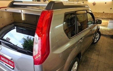 Nissan X-Trail, 2014 год, 1 640 000 рублей, 11 фотография