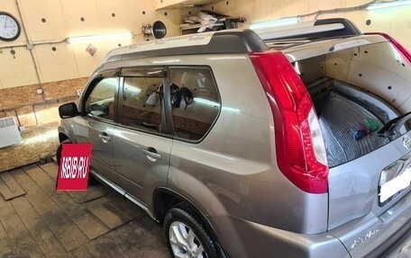 Nissan X-Trail, 2014 год, 1 640 000 рублей, 22 фотография