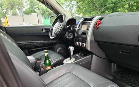 Nissan X-Trail, 2014 год, 1 640 000 рублей, 25 фотография