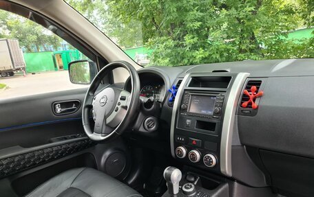 Nissan X-Trail, 2014 год, 1 640 000 рублей, 28 фотография