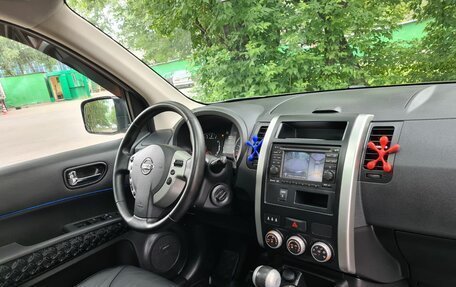 Nissan X-Trail, 2014 год, 1 640 000 рублей, 33 фотография