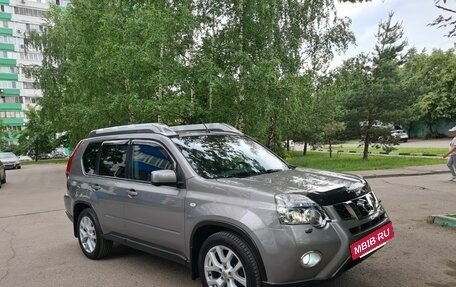 Nissan X-Trail, 2014 год, 1 640 000 рублей, 16 фотография
