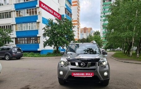 Nissan X-Trail, 2014 год, 1 640 000 рублей, 18 фотография
