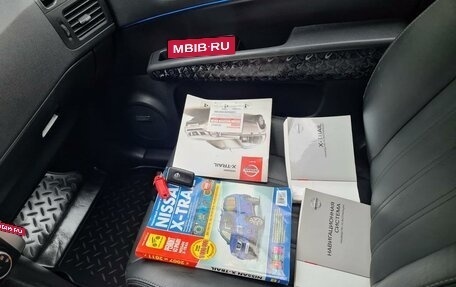 Nissan X-Trail, 2014 год, 1 640 000 рублей, 21 фотография
