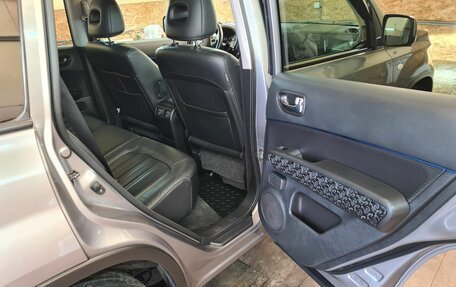 Nissan X-Trail, 2014 год, 1 640 000 рублей, 34 фотография