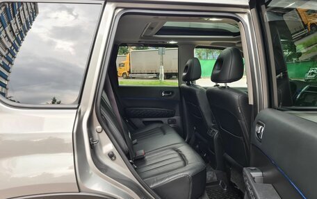 Nissan X-Trail, 2014 год, 1 640 000 рублей, 35 фотография