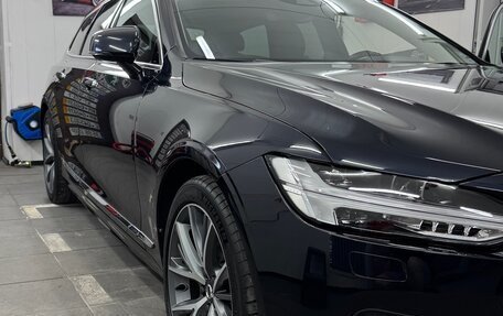 Volvo V90 II, 2018 год, 2 650 000 рублей, 4 фотография