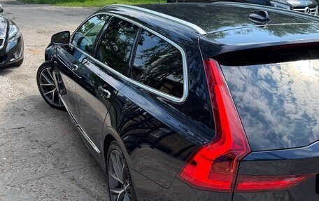 Volvo V90 II, 2018 год, 2 650 000 рублей, 6 фотография