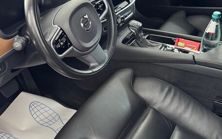 Volvo V90 II, 2018 год, 2 650 000 рублей, 10 фотография