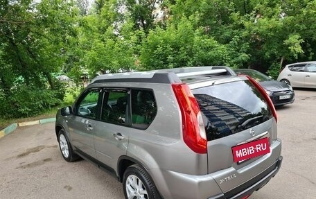 Nissan X-Trail, 2014 год, 1 640 000 рублей, 39 фотография