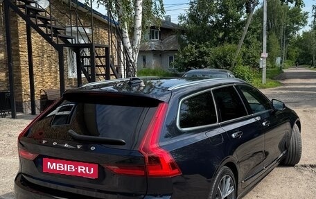 Volvo V90 II, 2018 год, 2 650 000 рублей, 5 фотография