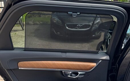 Volvo V90 II, 2018 год, 2 650 000 рублей, 15 фотография