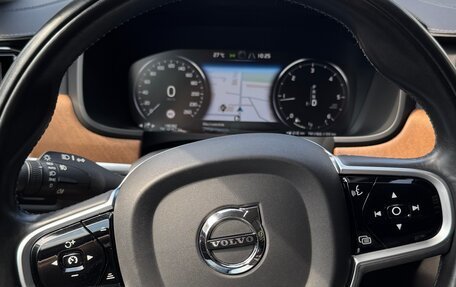 Volvo V90 II, 2018 год, 2 650 000 рублей, 18 фотография