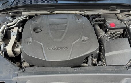Volvo V90 II, 2018 год, 2 650 000 рублей, 22 фотография