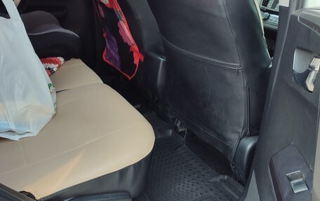 Toyota RAV4, 2016 год, 2 900 000 рублей, 7 фотография