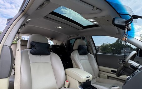 Infiniti FX I, 2007 год, 1 150 000 рублей, 6 фотография