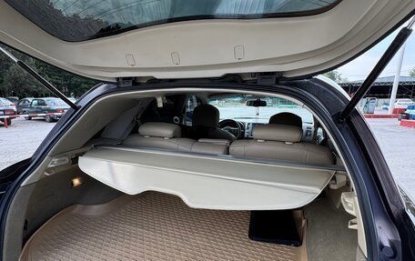 Infiniti FX I, 2007 год, 1 150 000 рублей, 8 фотография