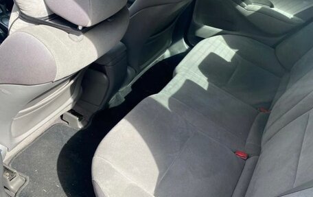 Honda Civic VIII, 2007 год, 935 000 рублей, 10 фотография