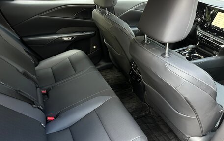 Lexus RX IV рестайлинг, 2025 год, 7 640 000 рублей, 16 фотография