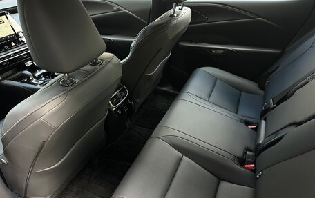 Lexus RX IV рестайлинг, 2025 год, 7 640 000 рублей, 18 фотография