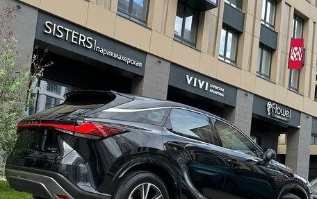Lexus RX IV рестайлинг, 2025 год, 7 640 000 рублей, 5 фотография