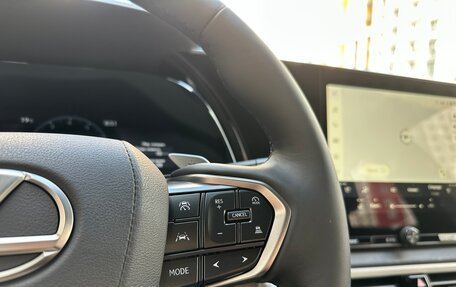 Lexus RX IV рестайлинг, 2025 год, 7 640 000 рублей, 28 фотография