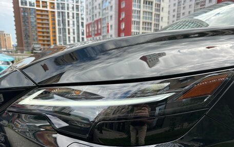 Lexus RX IV рестайлинг, 2025 год, 7 640 000 рублей, 29 фотография