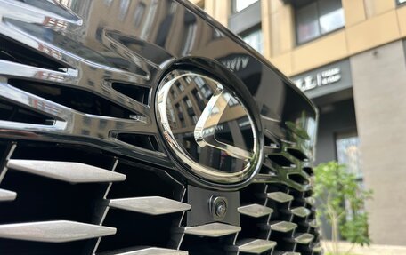 Lexus RX IV рестайлинг, 2025 год, 7 640 000 рублей, 30 фотография
