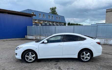 Mazda 6, 2008 год, 550 000 рублей, 4 фотография