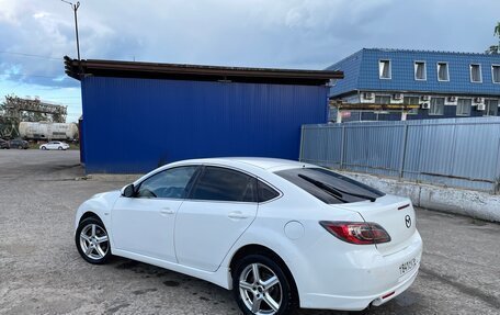 Mazda 6, 2008 год, 550 000 рублей, 6 фотография