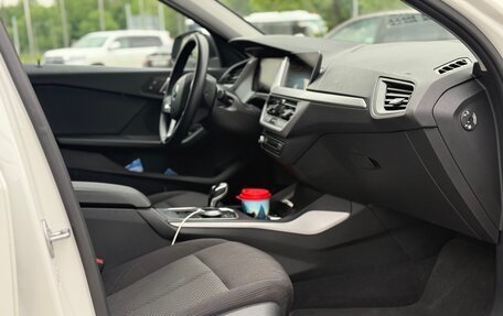 BMW 1 серия, 2020 год, 2 150 000 рублей, 9 фотография