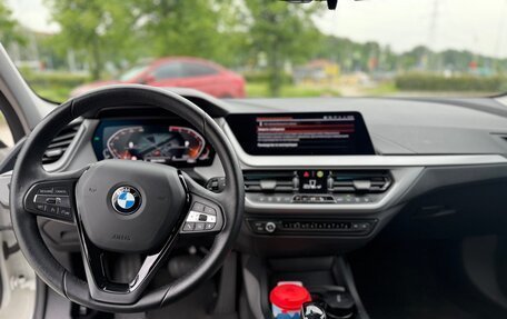 BMW 1 серия, 2020 год, 2 150 000 рублей, 8 фотография