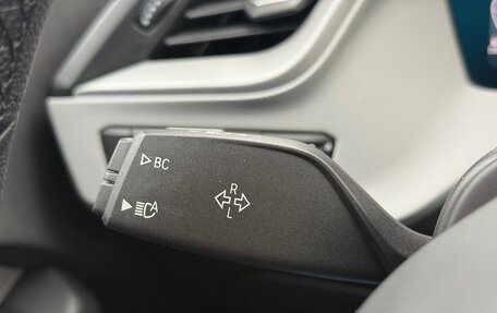 BMW 1 серия, 2020 год, 2 150 000 рублей, 13 фотография