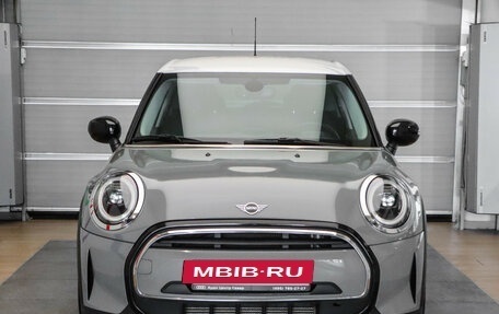 MINI Hatch, 2022 год, 3 250 000 рублей, 2 фотография