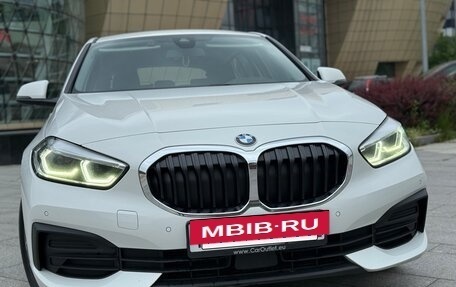 BMW 1 серия, 2020 год, 2 150 000 рублей, 5 фотография