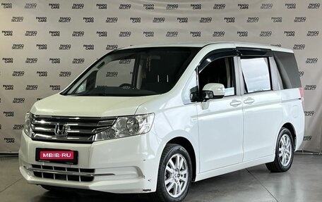 Honda Stepwgn IV, 2012 год, 1 200 000 рублей, 1 фотография