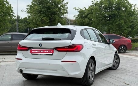 BMW 1 серия, 2020 год, 2 150 000 рублей, 4 фотография