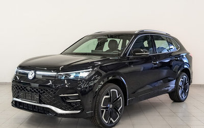 Volkswagen Tiguan, 2024 год, 6 002 720 рублей, 1 фотография