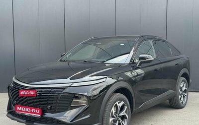 Haval F7x, 2025 год, 3 549 000 рублей, 1 фотография