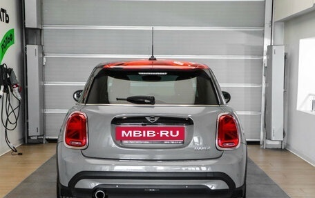 MINI Hatch, 2022 год, 3 250 000 рублей, 5 фотография