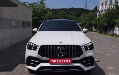 Mercedes-Benz GLE Coupe AMG, 2021 год, 7 400 010 рублей, 1 фотография