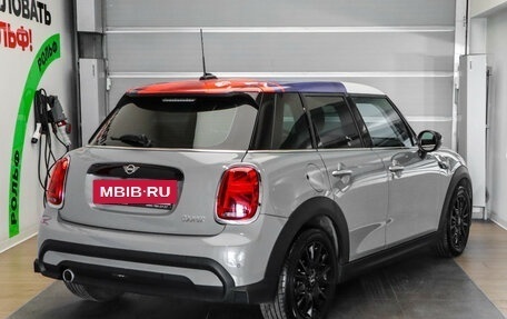 MINI Hatch, 2022 год, 3 250 000 рублей, 4 фотография