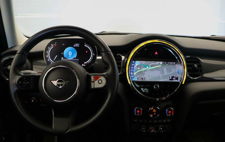 MINI Hatch, 2022 год, 3 250 000 рублей, 9 фотография