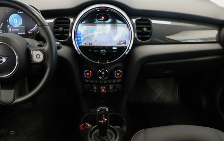 MINI Hatch, 2022 год, 3 250 000 рублей, 22 фотография