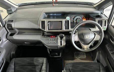 Honda Stepwgn IV, 2012 год, 1 200 000 рублей, 13 фотография