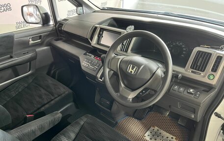 Honda Stepwgn IV, 2012 год, 1 200 000 рублей, 14 фотография