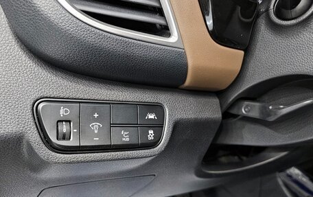 KIA Seltos I, 2022 год, 1 470 000 рублей, 7 фотография