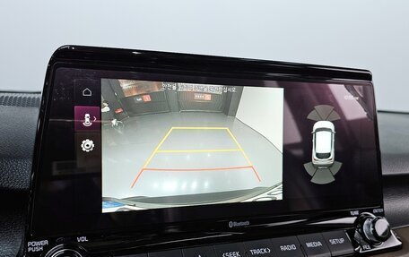 KIA Seltos I, 2022 год, 1 470 000 рублей, 11 фотография
